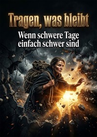 Tragen, was bleibt - Holger Winkler - ebook