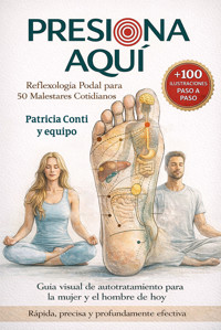 Presiona Aquí - Patricia Conti - ebook