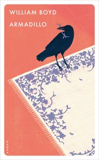 Armadillo - Boyd William - ebook