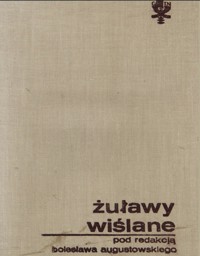 Zulawy Wislane - Bolesław Augustowski [red.] - ebook