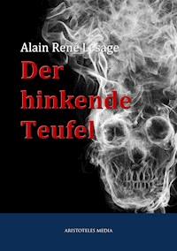Der hinkende Teufel - Alain-René Lesage - ebook