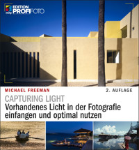 Capturing Light - Michael Freeman - ebook