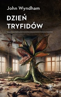 Dzień tryfidów - Wyndham John - ebook + audiobook + książka