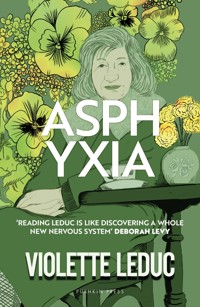 Asphyxia - Violette Leduc - ebook