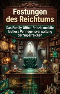 Festungen des Reichtums - Alexander Grunewald - ebook