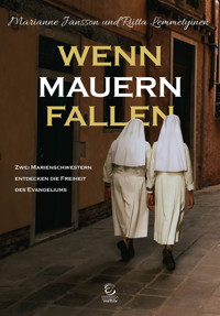 Wenn mauern fallen - eBook - Marianne Jansson - ebook