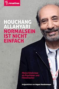 Normalsein ist nicht einfach - Houchang Allahyari - ebook