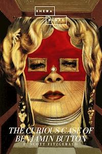 The Curious Case of Benjamin Button - F. Scott Fitzgerald - ebook + audiobook