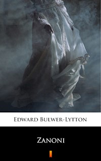 Zanoni - Edward Bulwer-Lytton - ebook