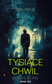 Tysiące chwil - Ewa Pirce - książka