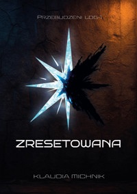 ZRESETOWANA - Klaudia Michnik - ebook