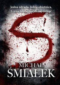 S - Michał Śmiałek - ebook