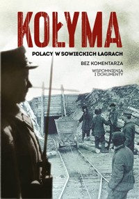 Kołyma - Warlikowski Sebastian - książka