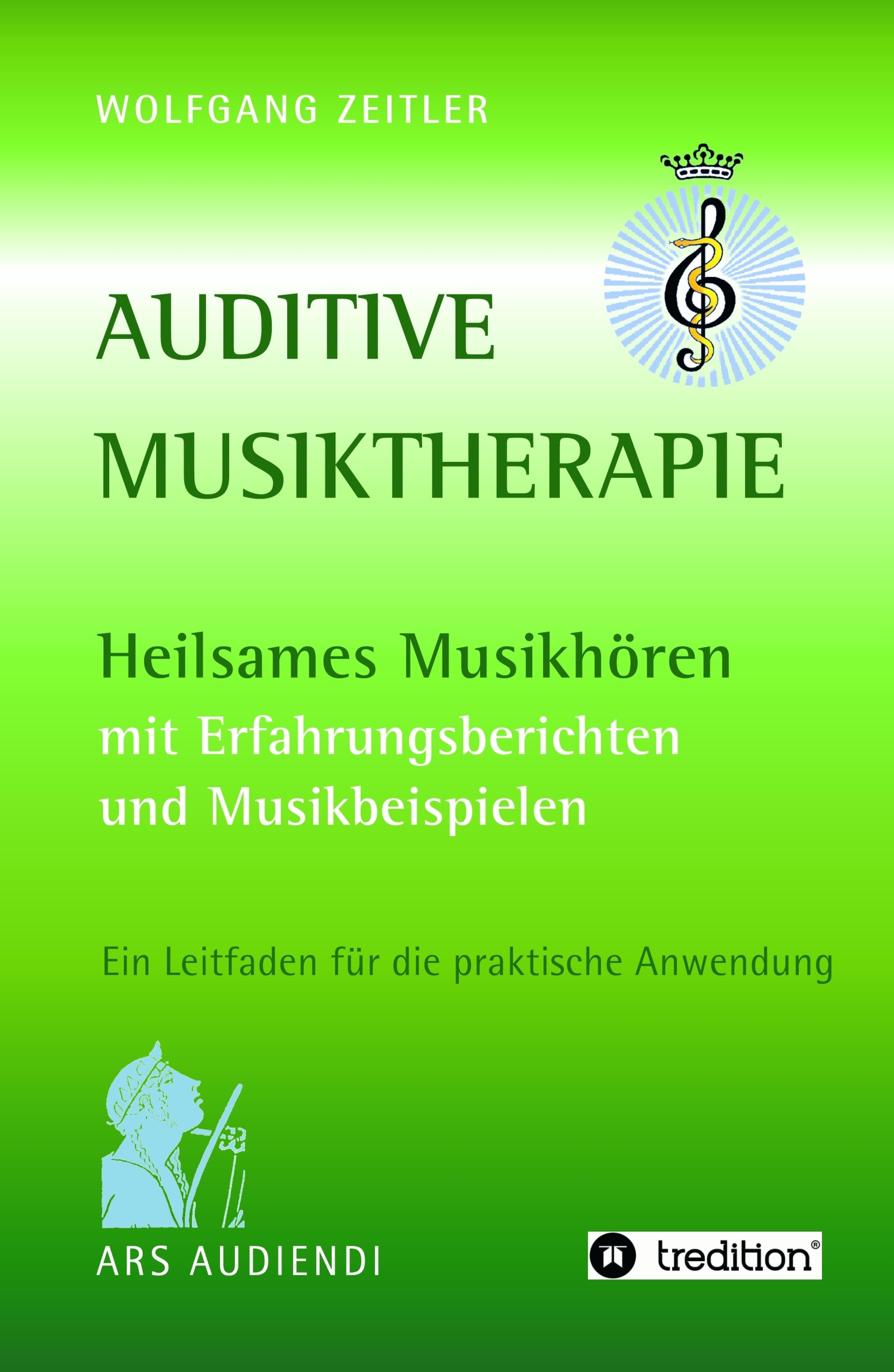 Auditive Musiktherapie