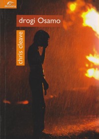 Drogi Osamo - Chris Cleave - ebook