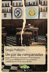 Un par de campanadas - Sergio Pollastri - ebook