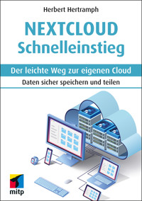 Nextcloud Schnelleinstieg - Herbert Hertramph - ebook