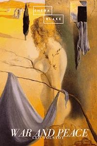 War and Peace - Leo Tolstoy - ebook