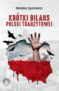 Krótki bilans Polski tranzytowej - Żyszkiewicz Waldemar - książka