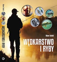 Wędkarstwo i ryby - Tański Adam - książka