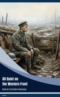 All Quiet on the Western Front - Erich Maria Remarque - ebook + książka