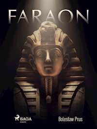 Faraon - Bolesław Prus - ebook + audiobook