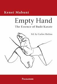 Empty Hand - Kenei Mabuni - ebook