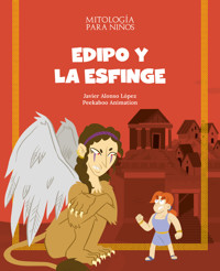Edipo y la Esfinge - Javier Alonso López - ebook