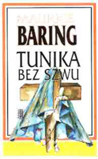Tunika bez szwu - Maurice Baring - ebook