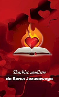 Skarbiec modlitw do Serca Jezusowego - Zimończyk Krzysztof - książka