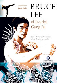 Bruce Lee - Little John - ebook