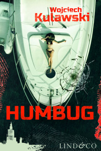 Humbug - Kulawski Wojciech - ebook + audiobook