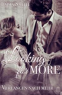 Looking for more - Emma  Smith - ebook