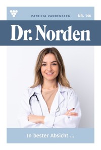 In bester Absicht … - Vandenberg Patricia - ebook