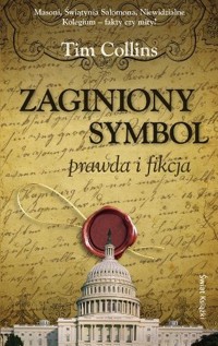 Zaginiony symbol. Prawda i fikcja - Collins Tim - ebook