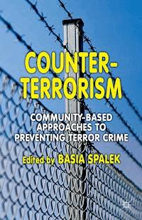 Counter-Terrorism - B. Spalek - ebook