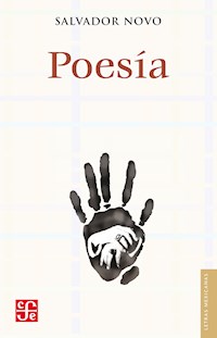 Poesía - Salvador Novo - ebook