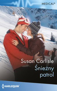 Śnieżny patrol - Carlisle Susan - ebook