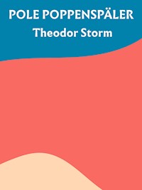 Pole Poppenspäler - Theodor  Storm - ebook