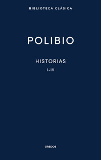 Historias - Polibio - ebook
