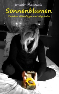 Sonnenblumen - Jennifer Olschewski - ebook