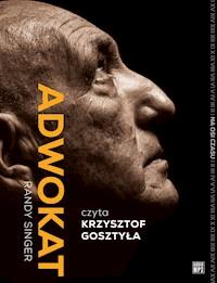 Na Osi Czasu. Adwokat - Randy Singer - audiobook