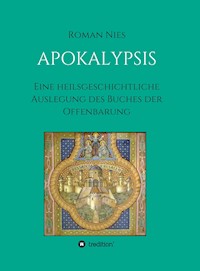 Apokalypsis - Roman Nies - ebook