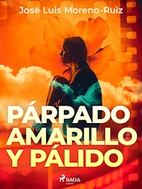 Párpado amarillo y pálido - José Luis Moreno-Ruiz - ebook