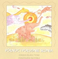 Północ i południe słonia -  - książka
