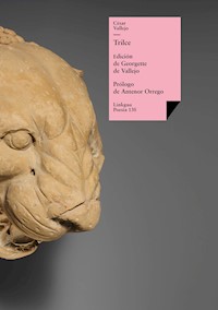 Trilce - César Vallejo - ebook