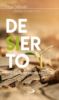 Desierto - Olga Cebrián Fernández - ebook