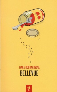 Bellevue - Dobrakovova Ivana - ebook + książka