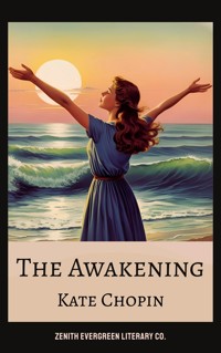 The Awakening - Kate Chopin - ebook + audiobook + książka