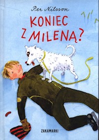 Koniec z Mileną? - Per Nilsson - książka